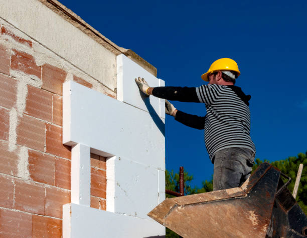 Trusted Canadian, TX Insulation Contractor Experts