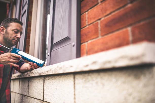 Best Specialized Insulation Services in Canadian, TX