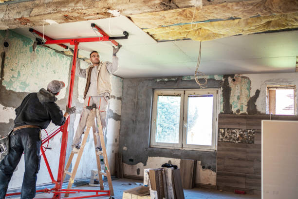  Canadian, TX Insulation Contractor Pros