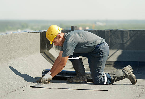 Best Insulation Maintenance and Repair in Canadian, TX