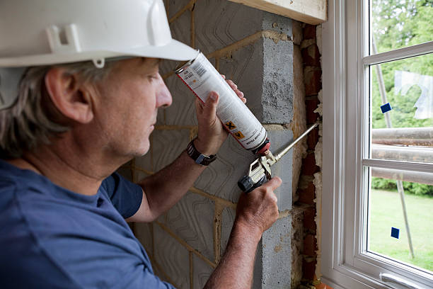 Types of Insulation We Offer in Canadian, TX
